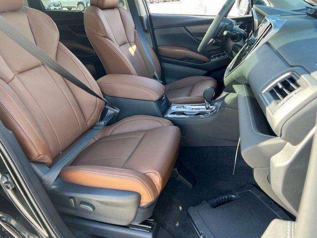 new 2026 Subaru Ascent car, priced at $49,840