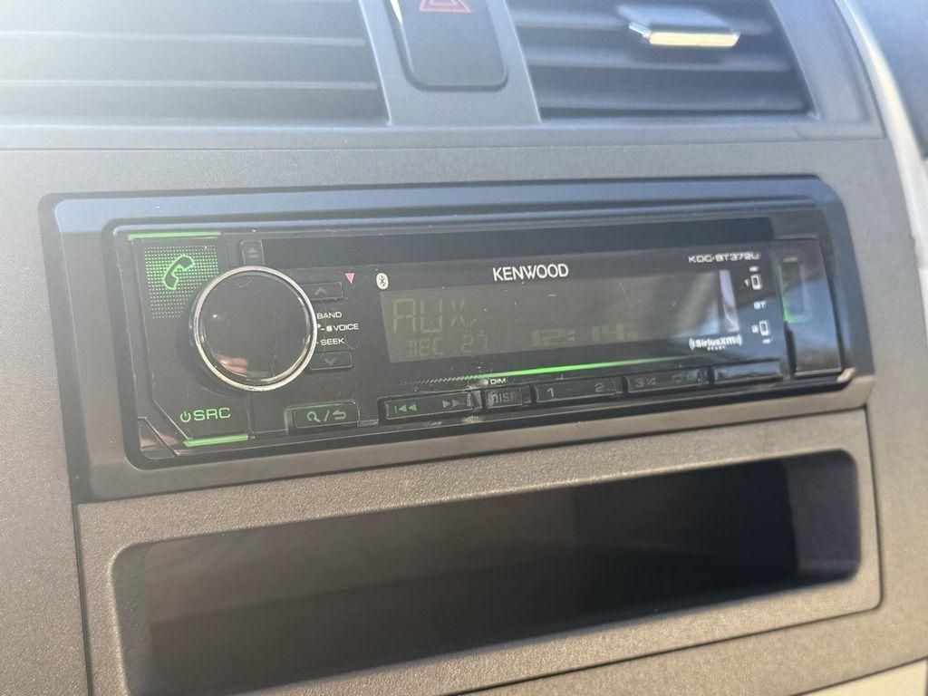 used 2011 Toyota Corolla car, priced at $9,361