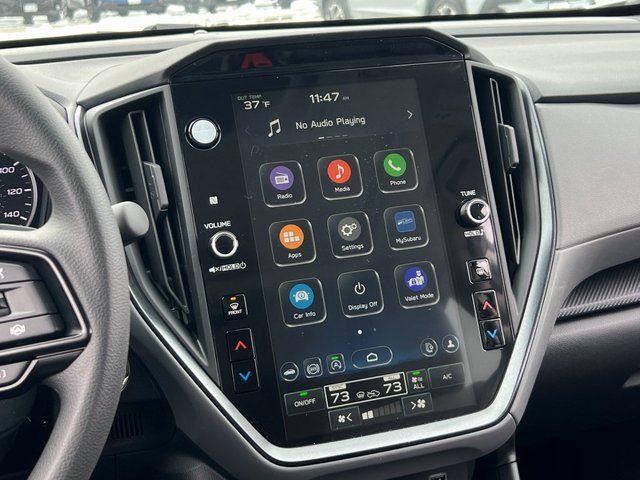 new 2026 Subaru Crosstrek car, priced at $29,800