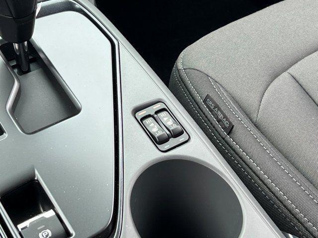 new 2026 Subaru Crosstrek car, priced at $29,800