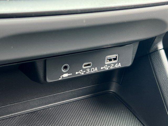 new 2026 Subaru Crosstrek car, priced at $29,800