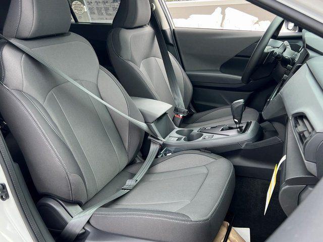 new 2026 Subaru Crosstrek car, priced at $29,800