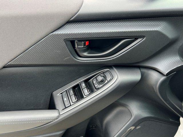 new 2026 Subaru Crosstrek car, priced at $29,800