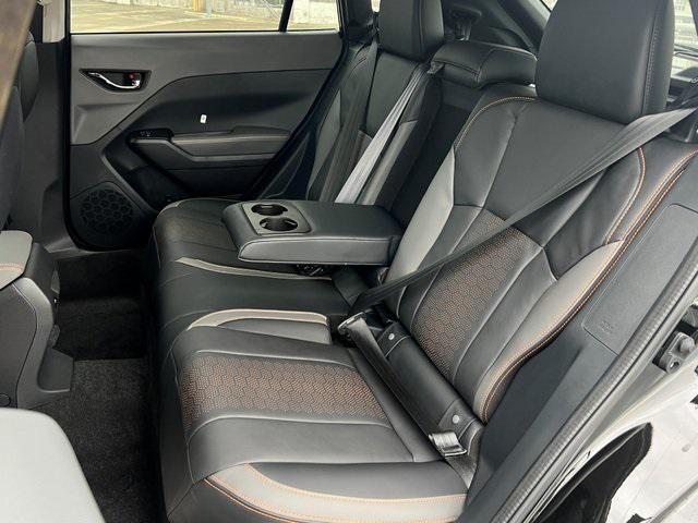new 2026 Subaru Crosstrek car, priced at $33,534