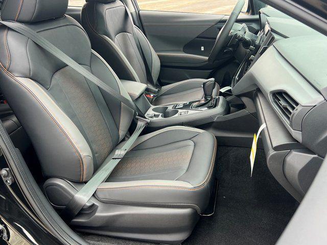 new 2026 Subaru Crosstrek car, priced at $32,784