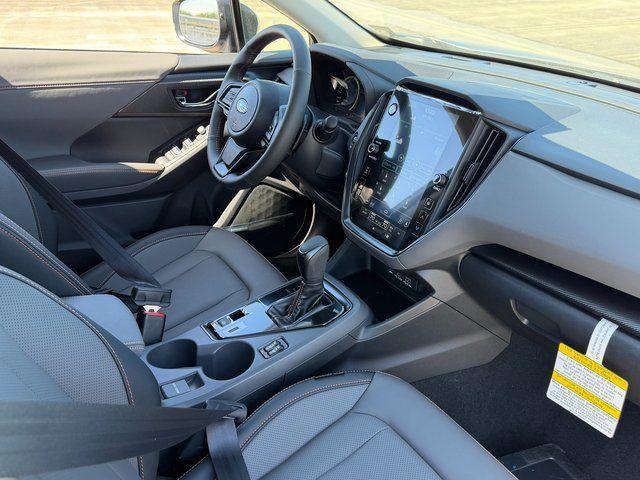 new 2026 Subaru Crosstrek Hybrid car, priced at $36,405