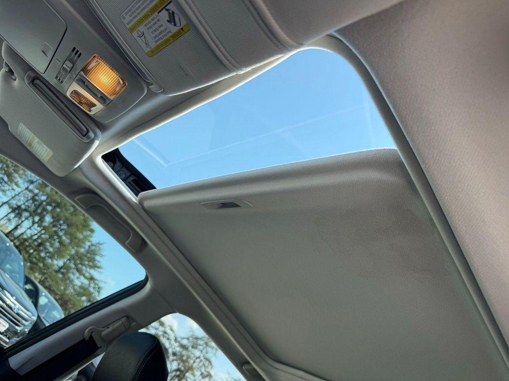 used 2015 Subaru Forester car, priced at $13,999