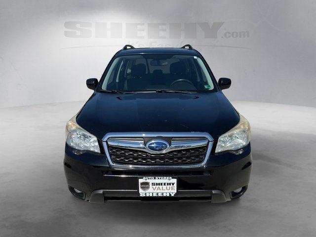 used 2015 Subaru Forester car, priced at $13,999