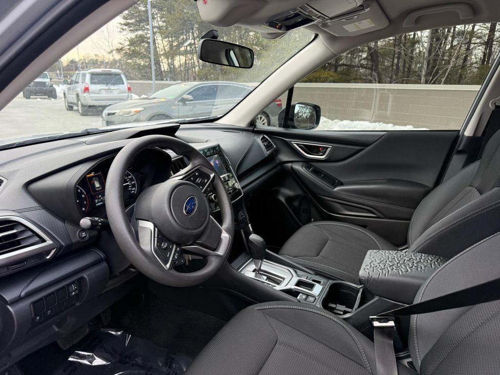 used 2019 Subaru Forester car, priced at $16,478