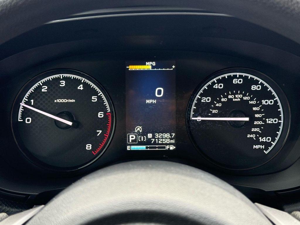 used 2019 Subaru Forester car, priced at $16,478