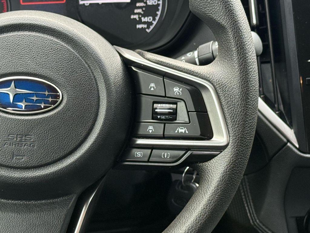 used 2019 Subaru Forester car, priced at $16,478