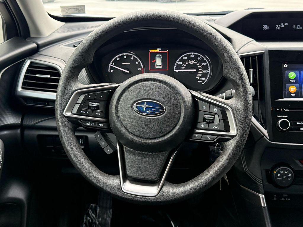 used 2019 Subaru Forester car, priced at $16,478