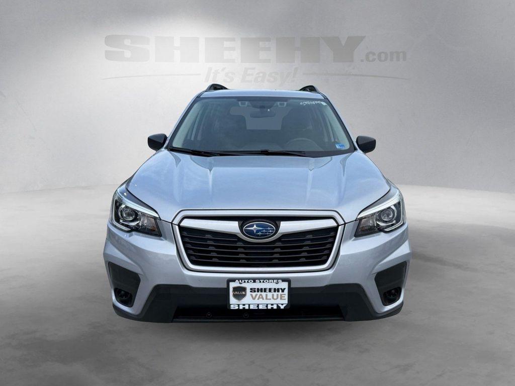 used 2019 Subaru Forester car, priced at $16,478