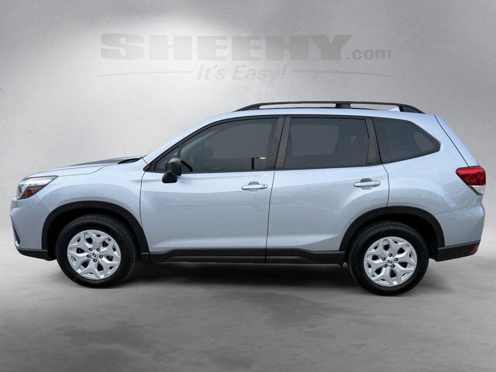 used 2019 Subaru Forester car, priced at $16,478