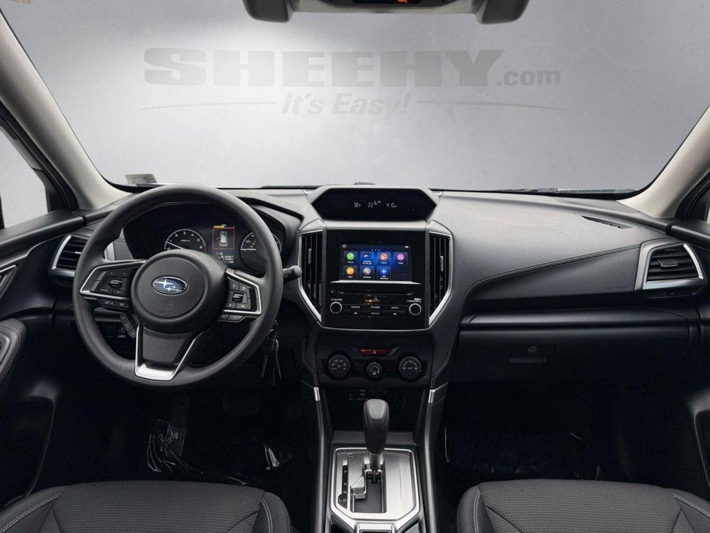 used 2019 Subaru Forester car, priced at $16,478