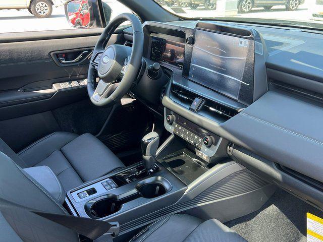 new 2026 Subaru Outback car, priced at $47,243