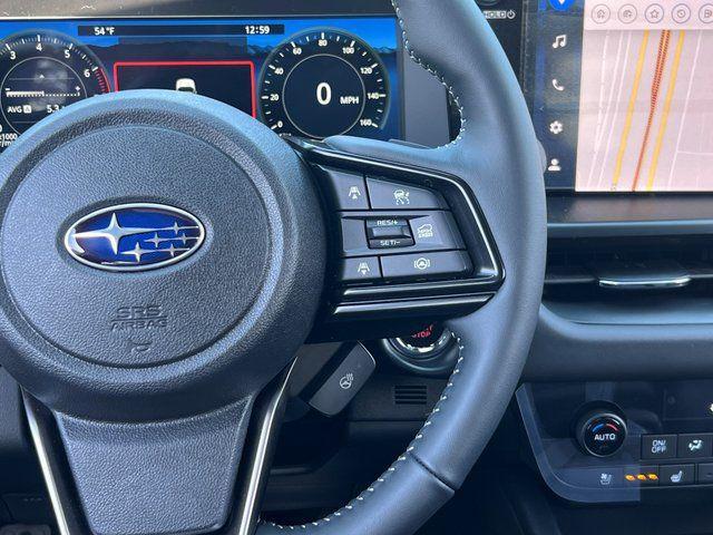 new 2026 Subaru Outback car, priced at $47,243