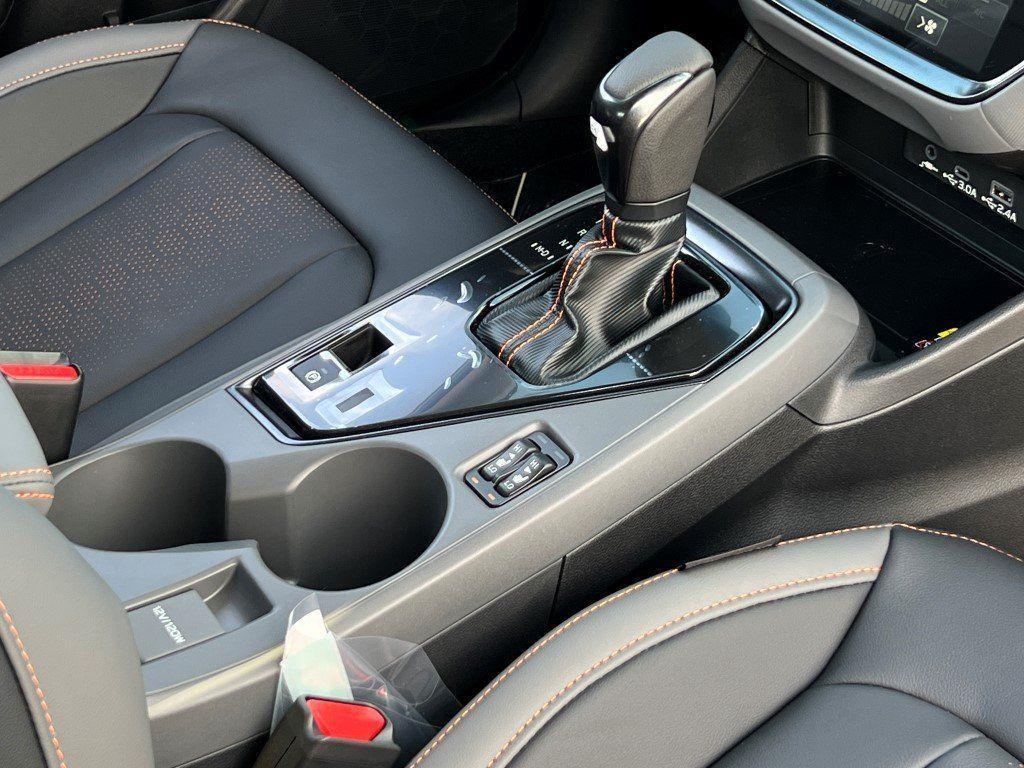 new 2026 Subaru Crosstrek car, priced at $32,859