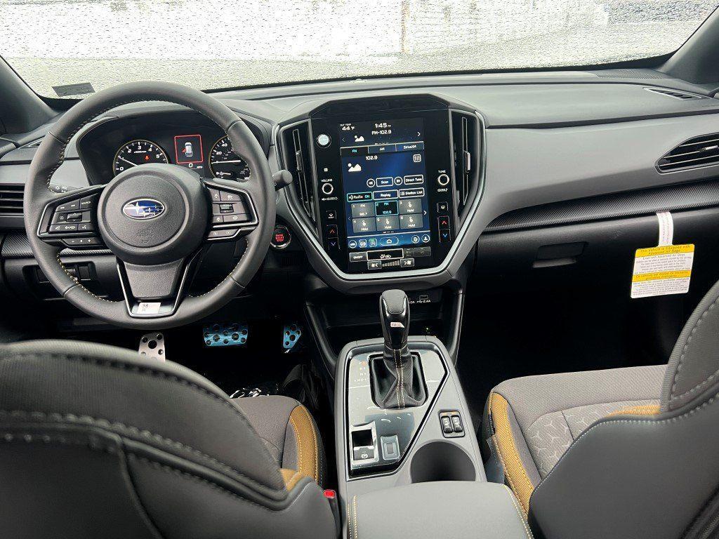 new 2026 Subaru Crosstrek car, priced at $30,618