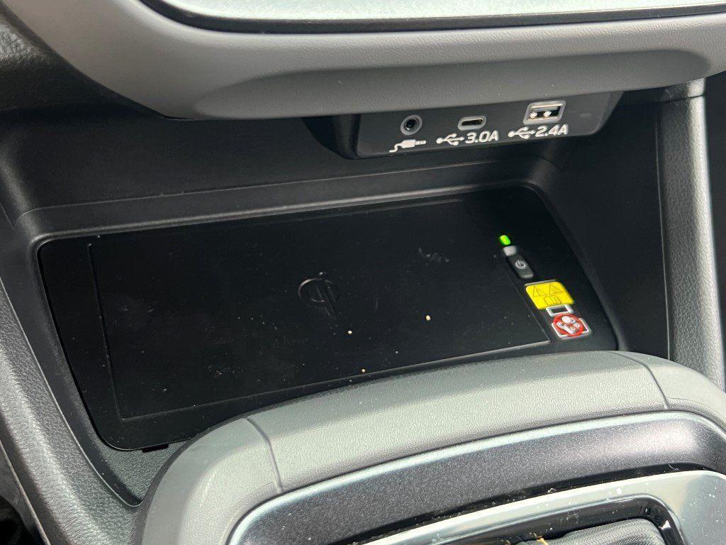 new 2026 Subaru Crosstrek car, priced at $30,618