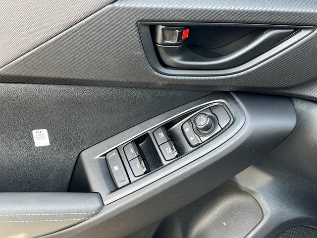 new 2026 Subaru Crosstrek car, priced at $28,526