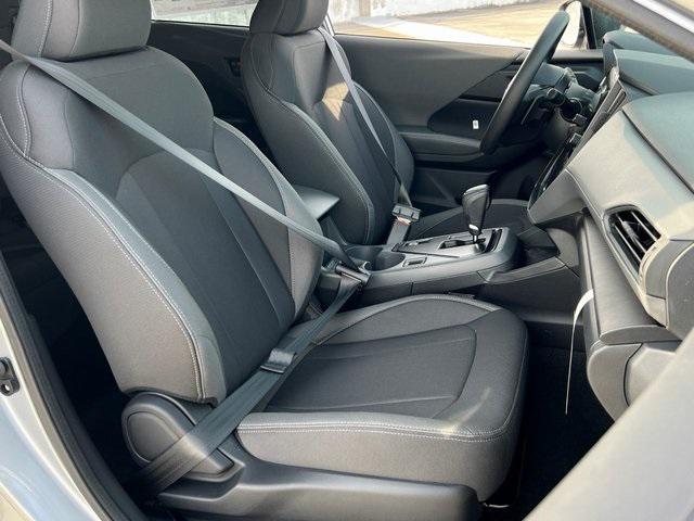 new 2026 Subaru Crosstrek car, priced at $28,526