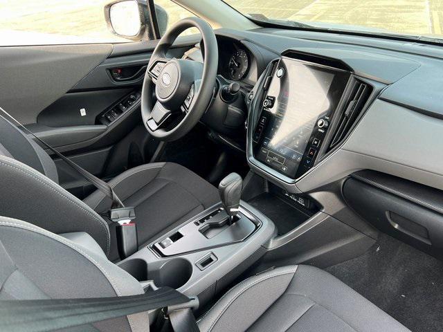new 2026 Subaru Crosstrek car, priced at $28,526