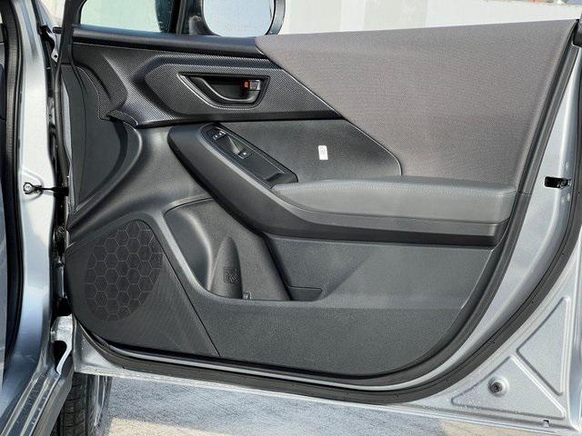 new 2026 Subaru Crosstrek car, priced at $28,526