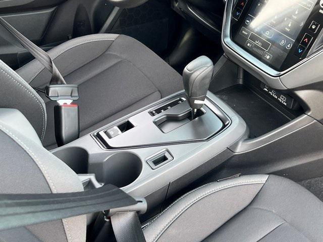 new 2026 Subaru Crosstrek car, priced at $28,526