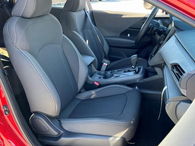 new 2026 Subaru Crosstrek car, priced at $27,776