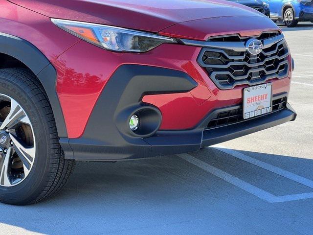 new 2026 Subaru Crosstrek car, priced at $27,776