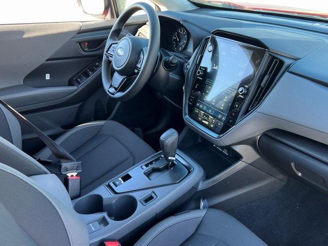 new 2026 Subaru Crosstrek car, priced at $27,776