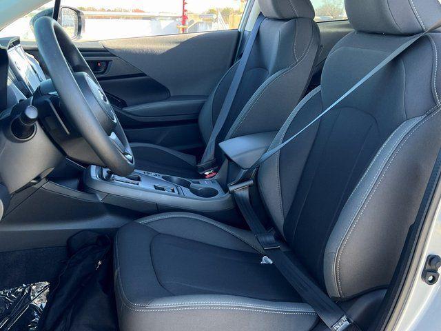 new 2026 Subaru Crosstrek car, priced at $29,888