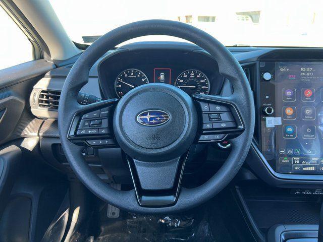 new 2026 Subaru Crosstrek car, priced at $29,888