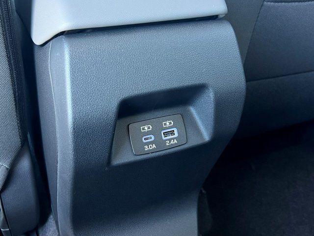 new 2026 Subaru Crosstrek car, priced at $29,888