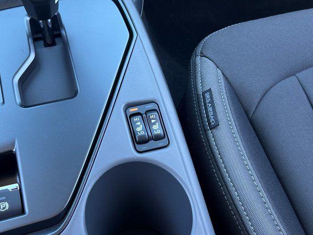 new 2026 Subaru Crosstrek car, priced at $29,888