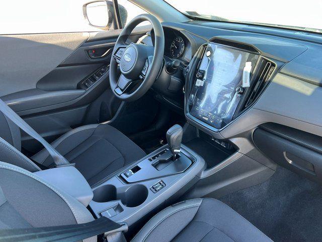 new 2026 Subaru Crosstrek car, priced at $29,888