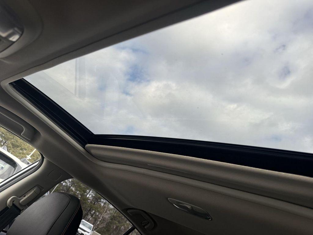 used 2022 Subaru Crosstrek car, priced at $25,060