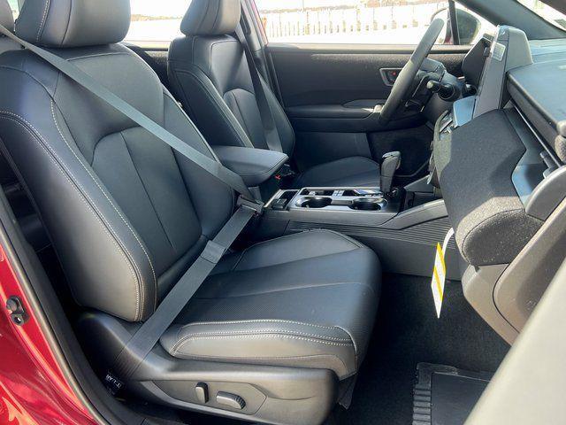 new 2026 Subaru Outback car, priced at $41,488