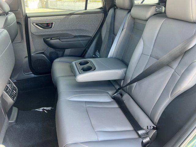 new 2026 Subaru Outback car, priced at $44,250