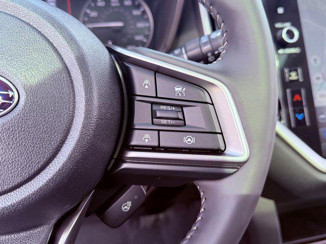 new 2026 Subaru Ascent car, priced at $50,996