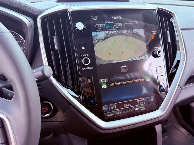 new 2026 Subaru Ascent car, priced at $50,996