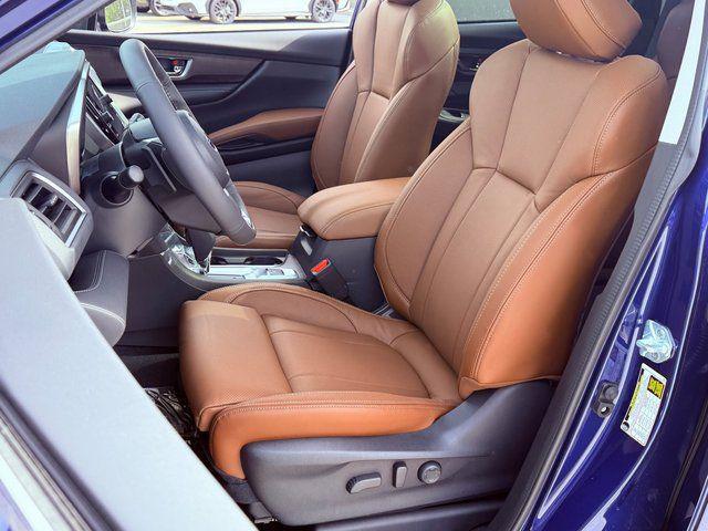 new 2026 Subaru Ascent car, priced at $50,996