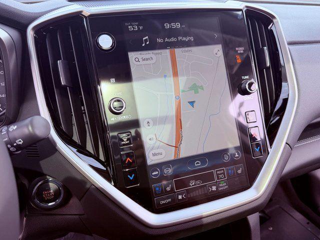 new 2026 Subaru Ascent car, priced at $50,996