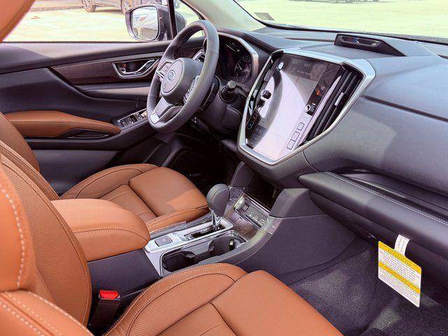 new 2026 Subaru Ascent car, priced at $50,996