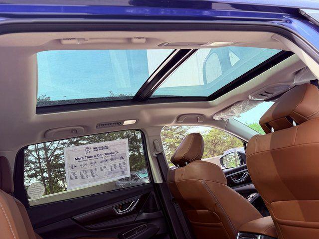 new 2026 Subaru Ascent car, priced at $50,996