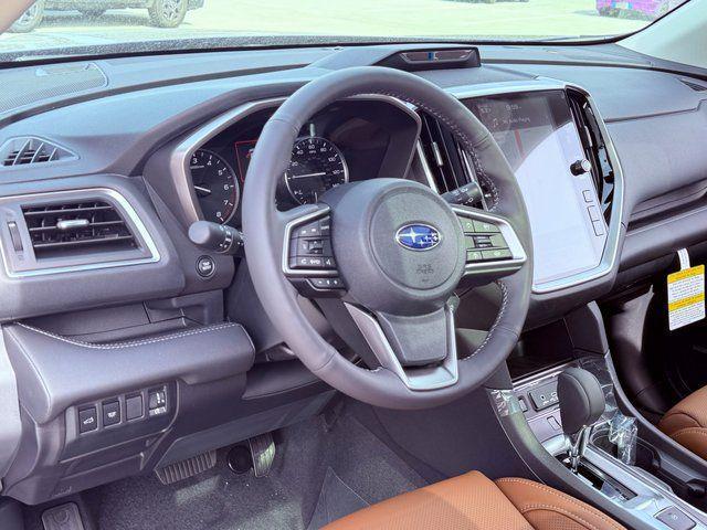 new 2026 Subaru Ascent car, priced at $50,996