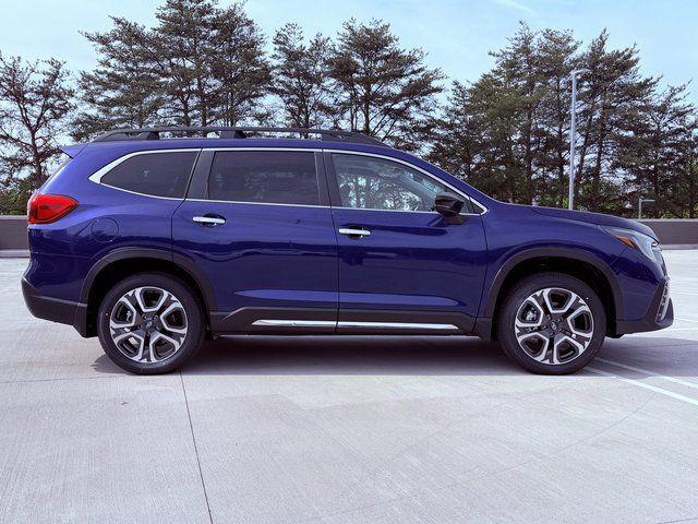 new 2026 Subaru Ascent car, priced at $50,996
