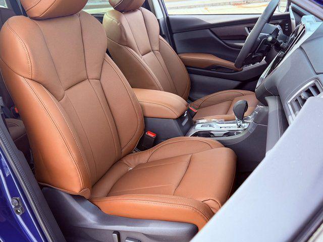 new 2026 Subaru Ascent car, priced at $50,996