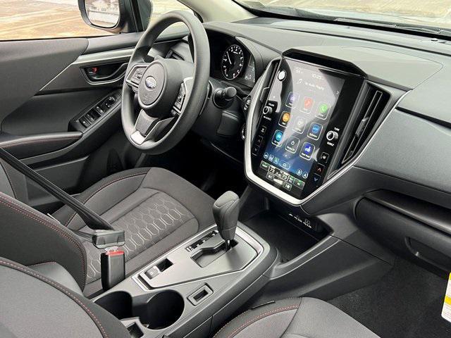 new 2026 Subaru Impreza car, priced at $27,003